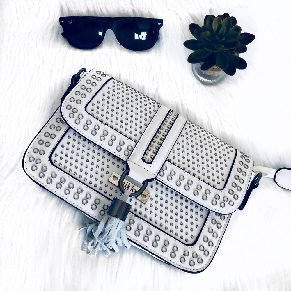 •Last One• Marie Crossbody - Picture 5 of 7